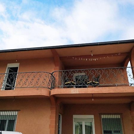 Boki Family Home De Lux 巴尔 外观 照片