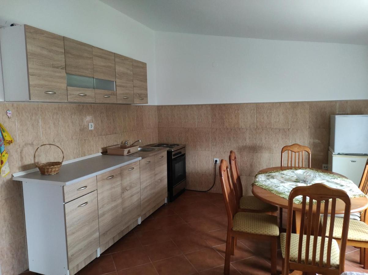 Boki Family Home De Lux 巴尔 外观 照片