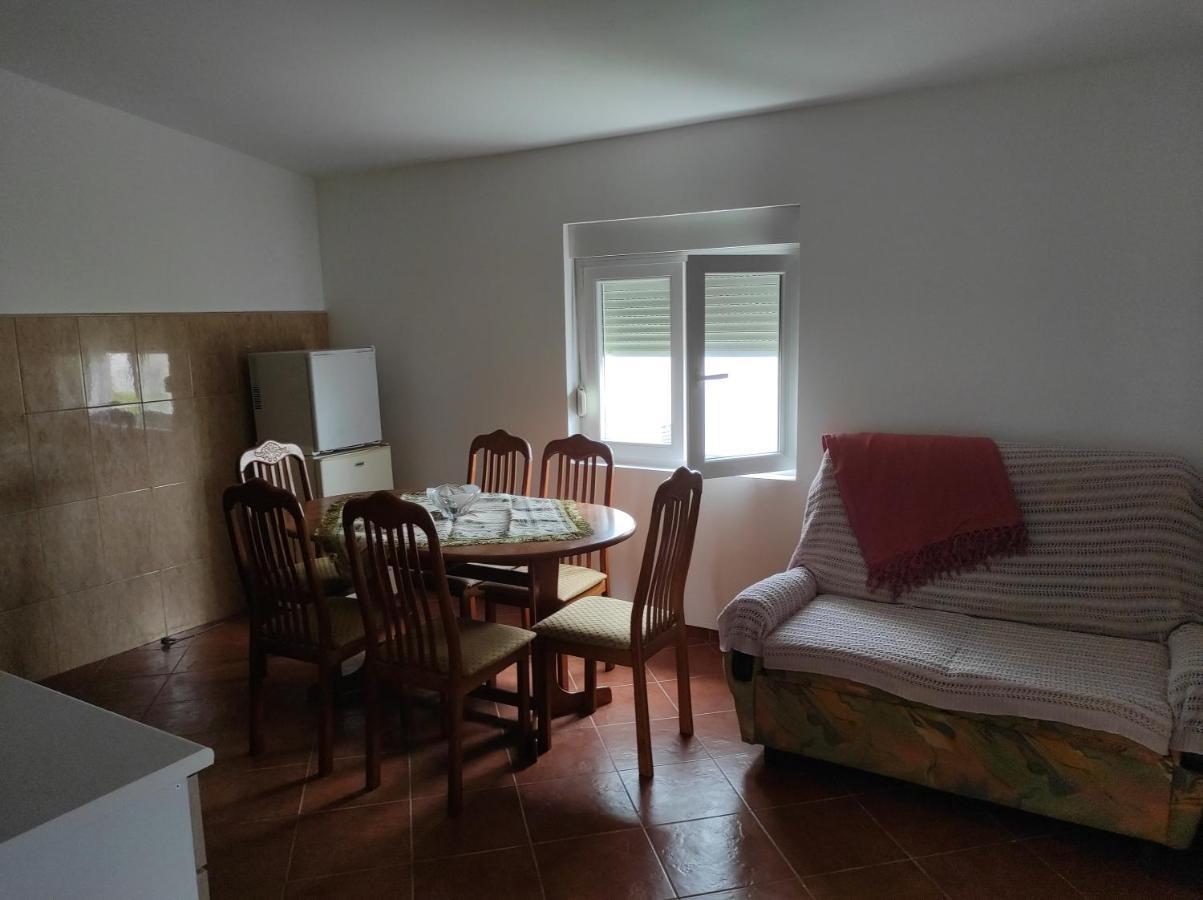 Boki Family Home De Lux 巴尔 外观 照片
