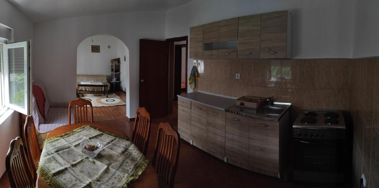 Boki Family Home De Lux 巴尔 外观 照片