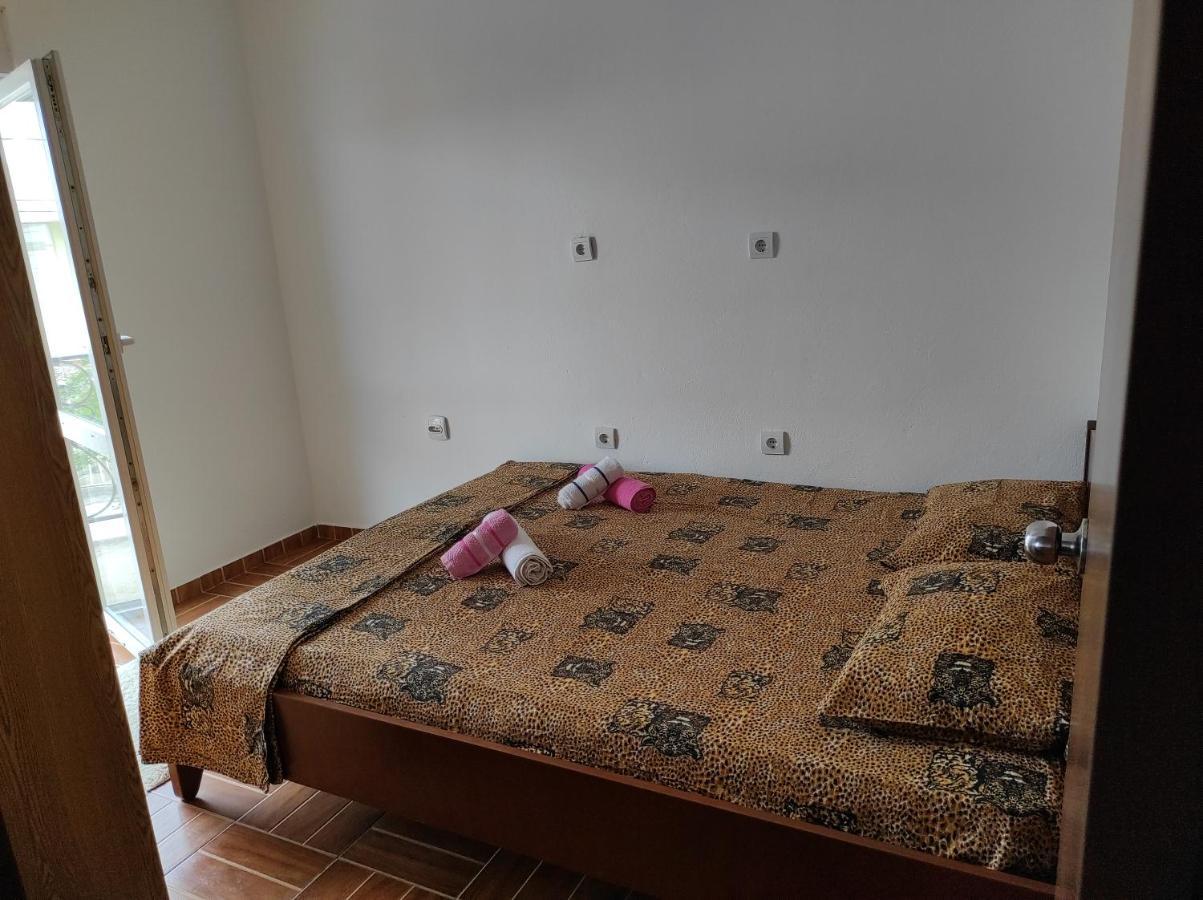 Boki Family Home De Lux 巴尔 外观 照片