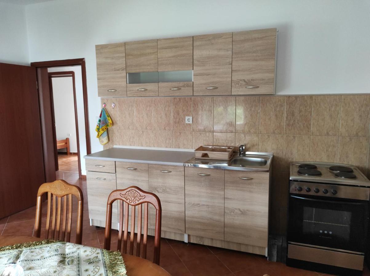Boki Family Home De Lux 巴尔 外观 照片