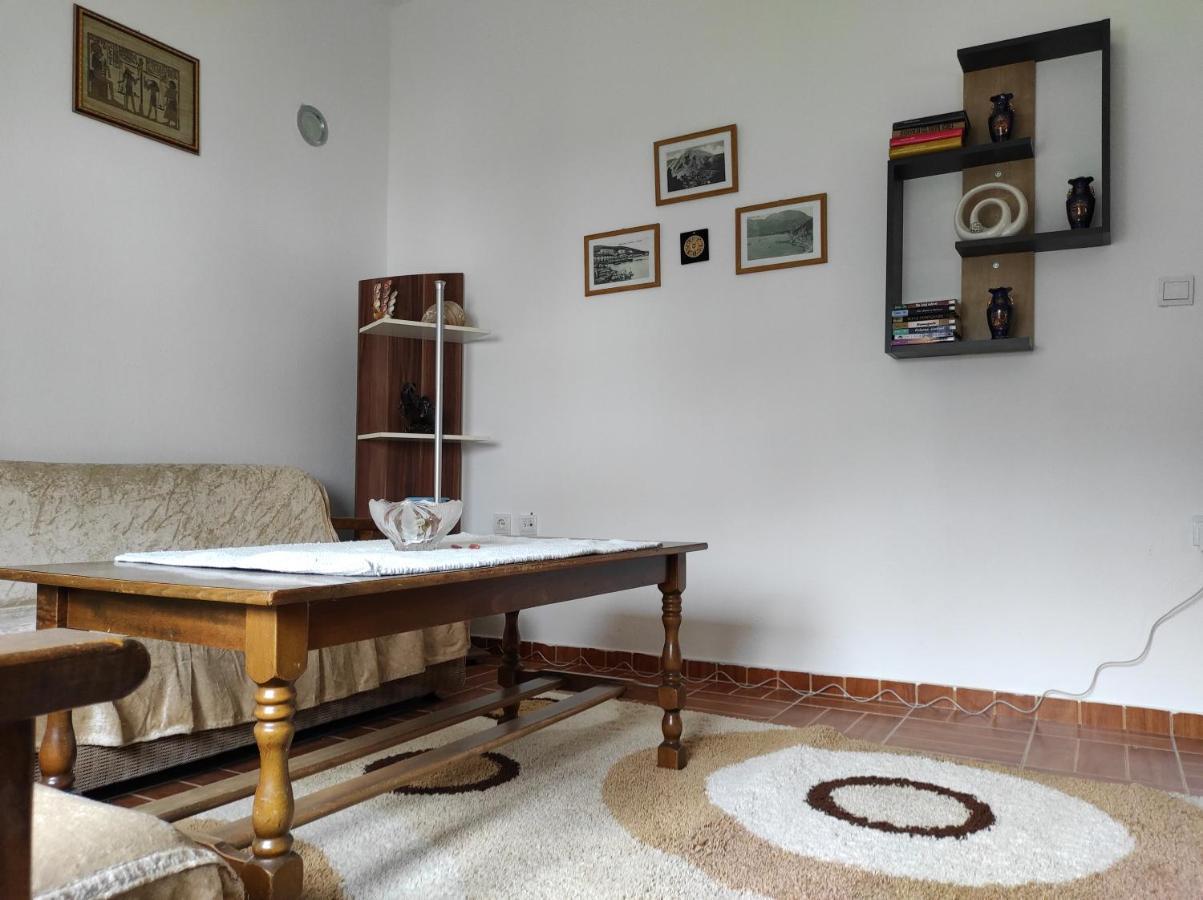 Boki Family Home De Lux 巴尔 外观 照片